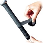 Tourna Grip Tape  1 Inch X 30 Feet - Black