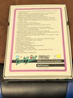 Baud Bandit 2 1  Telecommunications For Commodore Amiga Box maunal diskettes 