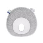 Babymoov Cosyhead Head Support Baby Newborn Pillow Grey Made In Europe