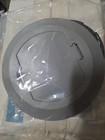 Arlington 6    Round Cover Kit Flbc4520gy Non Metallic Electrical Floor Box 