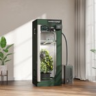 Mars Hydro Upgraded 2000d Green Tent Pro Lightproof Led Grow Tent For Indoor