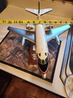 Jetstar Desk Model From The Movie Golden Finger 