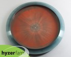 Discraft Brand New Mcbeth First Run Esp Athena 176 1g Hyzer Farm V43