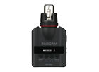 Tascam Dr-10x Plug-on Micro Linear Pcm Digital Audio Recorder For Xlr Mic