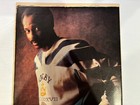 Vtg 1980s Photographic Portrait  The Defender  Sidney Moncrief  Basketball