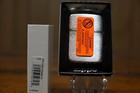 Sexy Pinup Girl Picnic Showing Legs 1941 Replica Model Zippo Lighter Mint In Box