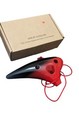 Spider-man Plastic Ocarina Flute Instrument 12 Holes