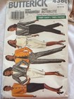 Lot Of Vintage Sewing Patterns Wimen Vests Dresses Jackets 