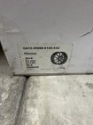 Cadillac Srx 20x8 Chrome Wheel Ca12-20080-6120-53c 20 