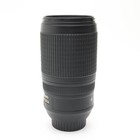 Nikon Af-s Vr Zoom-nikkor 70-300mm F4 5-5 6g If-ed nikon F   219