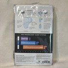 New Swaddle Me Sleep Sack Pod Newborn Unisex Boy girl Baby Stage One 0-3m - Pink