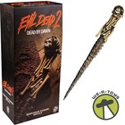 Evil Dead 2 Kandarian Dagger V2 Porp Replica Trick Or Treat Studios