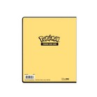 Ultra Pro - 2025 Pikachu Edition 4 Pocket Portfolio  Holds Up To 80 Pok   mon