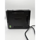 Cyber Power Ups Battery Backup 850va 510w Pfc Sinewave Lcd Display Black
