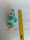 Lot Of 2 Fingerlings Baby Monkey Plush Toys