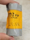 Kodak Plus-x Pan Professional Film Pxp 220 Open Box Containing 3 Rolls Exp 2000