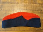 British Royal Horse Artillery Uniform Hat Ww2 Or Earlier 