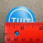 12 Vintage Round Tuit Tokens  1 1 2  Diameter  New