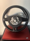 Vw Sharan 7n  Mk2 Multifunctional Steering Wheel 3c8419091be 2010-2015