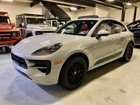 2021 Porsche Macan Gts