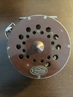 Vintage Olympic Hurricane Canadian 440 Fly 3-5 8  Reel Made In Japan