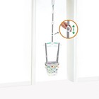 Exersaucer Doorway Jumper Baby Swing Bouncer Balanceo En La Puerta Para Bebe New