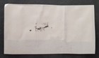 Austria 1985-6 4 50s   5s Pair On Piece Christmas Pictorial Postmark F vf 5375