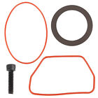 K-0650 Air Compressor Cylinder Sleeve And Compression Ring Rebuild Repair Kit