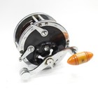 Vintage Penn No  49 Fishing Reel  W  Box  Made In Usa 