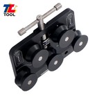 Tubing Straightener Brake Line Straightener For 3 16  - 1 0  Diameters Tubing