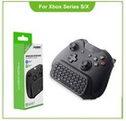 Keyboard For Xbox Series X s xbox One Controller  2 4g Mini Wireless Bluetooth G
