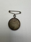 1920 Japan Census Medal Badge Pin