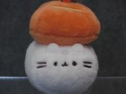 Gund New Pusheen Orange Nigiri Bento Blind Box Series 25 Plush Cat