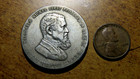 Usa 1904 St  Louis Expo International Nickel Co  So-called Dollar  B32