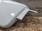 2006-10 Hummer H3 Oem Right Rh Side White Air Duct Cowl Inlet Cover Panel Trim