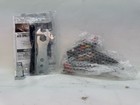 Black Widow By Spectrum Spray Gun 14-35psi Tip Size 1 3 70412 Open Box