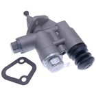 Fuel Transfer Pump 3933252 3936322 For Hyundai Wheel Loader Hl740-3 Hl740-3atm