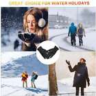 Winter Women s Warm Pu Leather Gloves Thermal Fluffy Linning Insulation Gloves