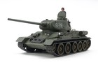 Tamiya 32599 Wwii Soviet T-34 85 1 48 Scale Plastic Model Kit