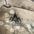 Pnuma Kamo Gloves Mens L Terra Camo Full Finger Grip Hunting Outdoor Ps02