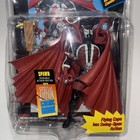 Spawn Flying Cape Action Figure Series 1 Comic Todd Mcfarlane Toys 1994