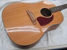 Gibson G-45 Standard Electric Acoustic Guitar