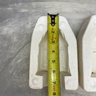 Vintage Ceramic Slip Casting Mold House Cottage Mold