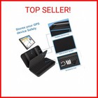 Digicharge Hard Case For 7 Inch Garmin Drivesmart 76 86 65 Dezl Otr710 780 Rv 78