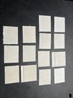 China Prc 1974 Sc 1163-76 R16 Revolutionary Monuments Set