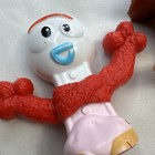 Fisher-price Little People Toy Story Woody Bo Beep   Forky Figures Fp Collect
