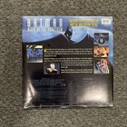 Batman Mask Of The Phantasm Laserdisc Sealed New Rare Wide Screen Laser Disc