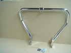 Harley Fxr Front Engine Safety Crash Bar Fxlr Chrome 1982-1994 V-twin 51-0887 X5