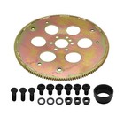 Adapter Flexplate Kit For Gm Ls Gen Iii Ls1 ls2 ls6 5 3 6 0 To Th350 700r4 4l60
