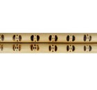 Escrima Sticks  pair   Kali Arnis 26 Inch Rattan For Martial Art Training  Burnt